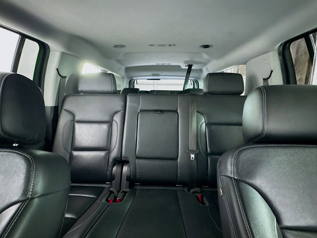 Used 2018 GMC Yukon XL SLT RWD image 19