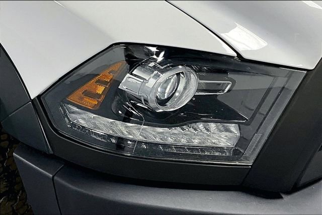 Used 2021 RAM 1500 Classic Warlock w/ Electronics Group image 28