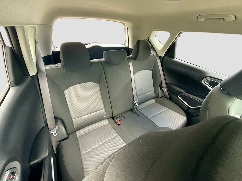 Used 2020 Kia Soul LX FWD image 30