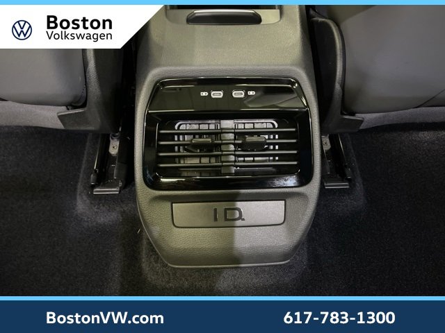 Certified 2021 Volkswagen ID.4 1st Edition image 24