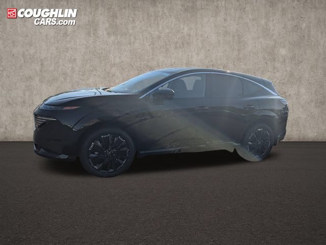 New 2026 Nissan Murano Platinum w/ Cargo Package AWD/4WD image 5