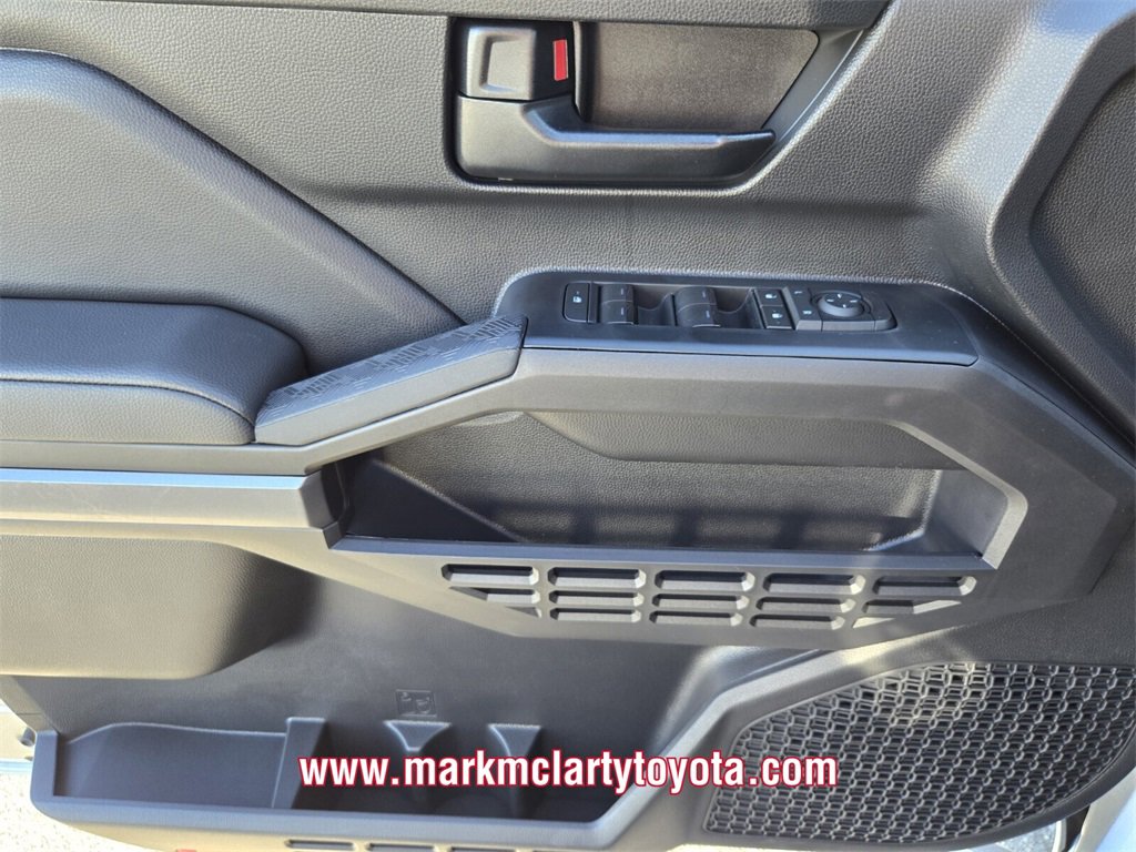 New 2025 Toyota Tacoma SR5 image 24