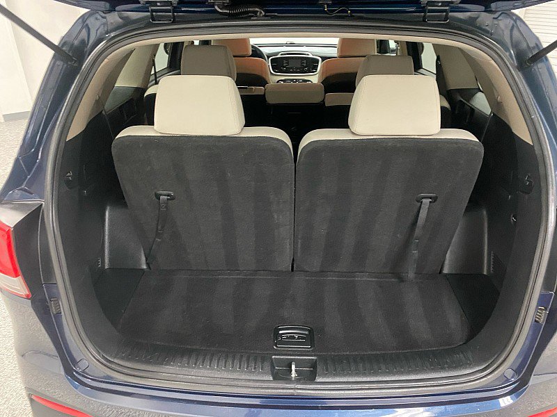 Used 2018 Kia Sorento LX image 12