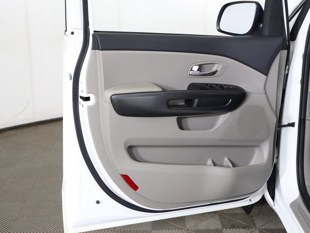 Used 2019 Kia Sedona EX FWD image 22