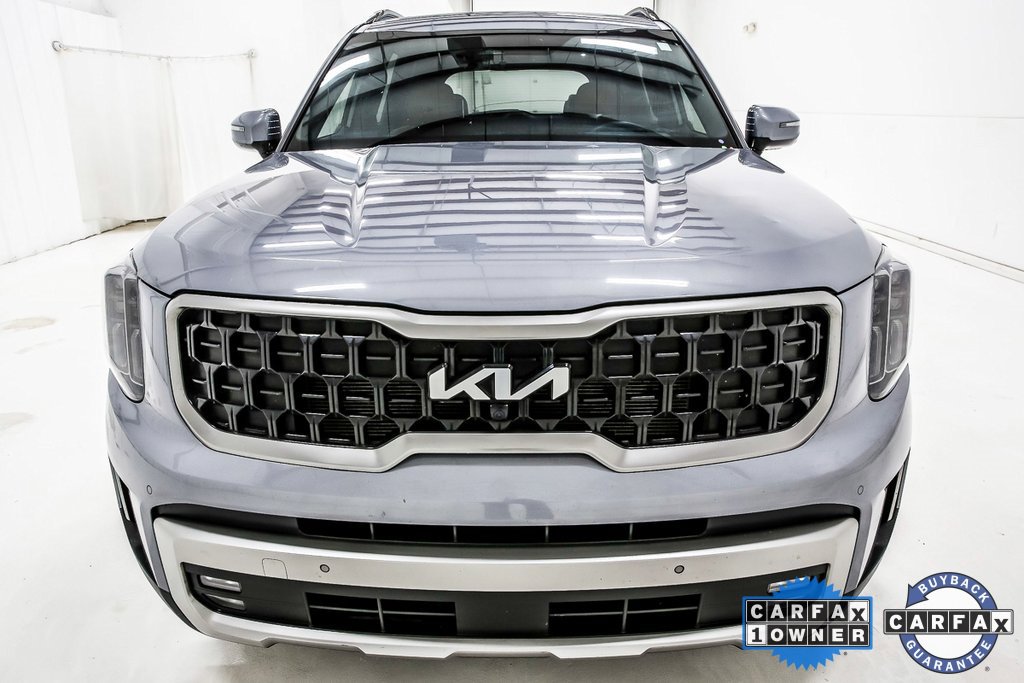 Used 2023 Kia Telluride SX X-Pro image 11