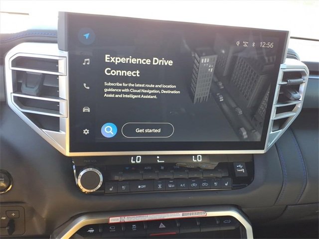 Used 2025 Toyota Tundra Platinum image 17