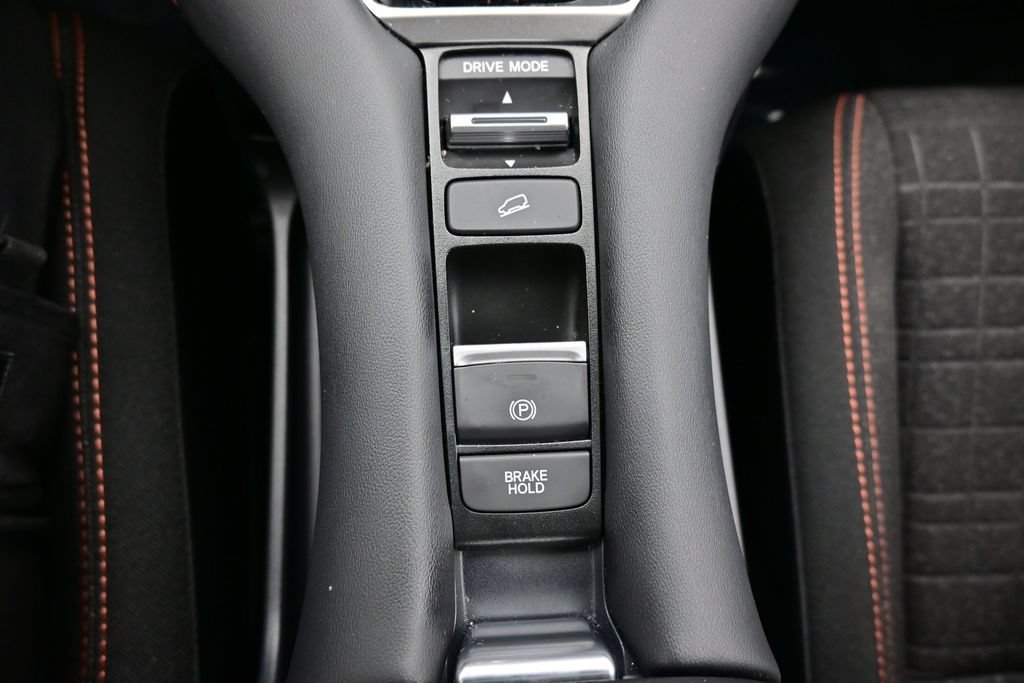 Used 2025 Honda HR-V Sport image 44
