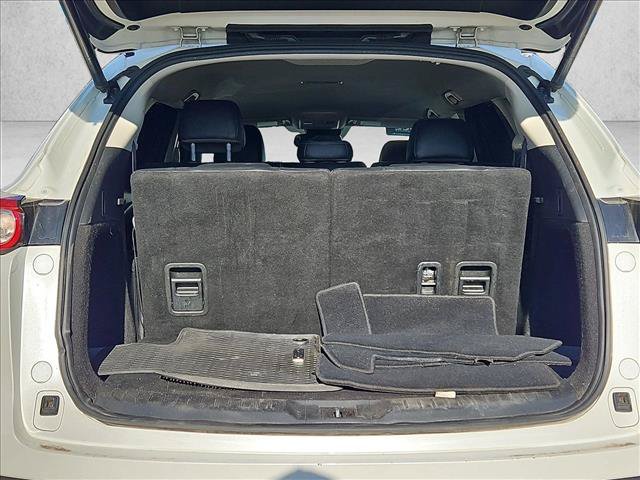 Used 2021 MAZDA CX-9 Touring FWD image 10