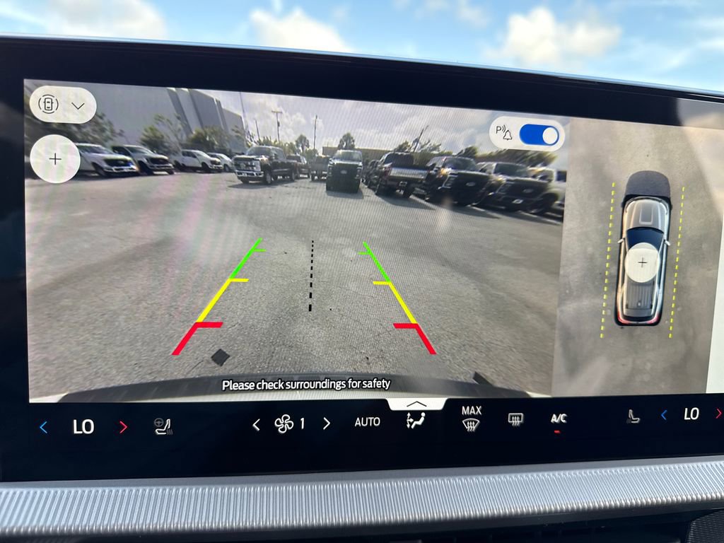 New 2026 Ford Explorer ST-Line image 7