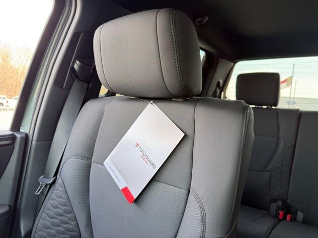 New 2025 Toyota Tundra SR5 image 45