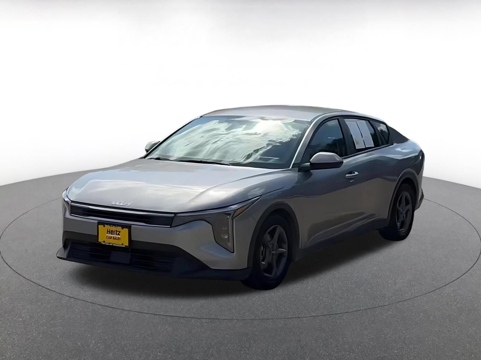 Used 2025 Kia K4 FWD image 7