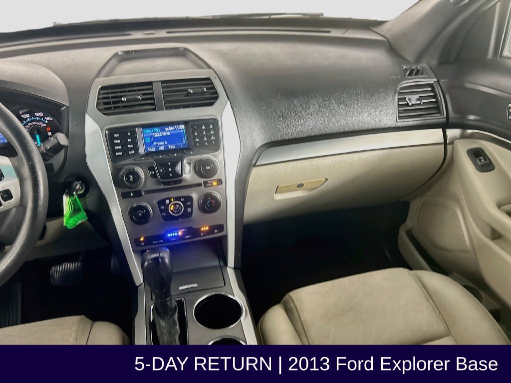 Used 2013 Ford Explorer FWD image 26