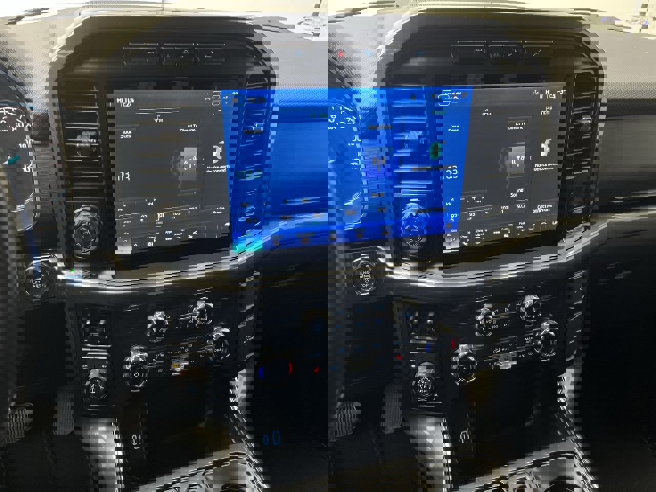 Used 2022 Ford F150 XLT w/ Equipment Group 302A High image 17