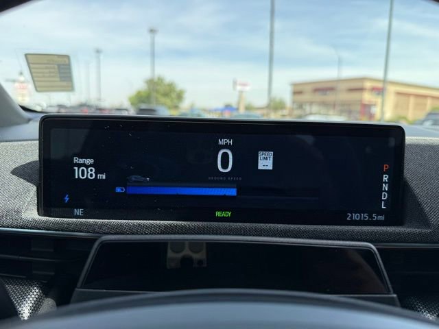 Certified 2023 Ford Mustang Mach-E GT w/ GT Performance Edition image 14