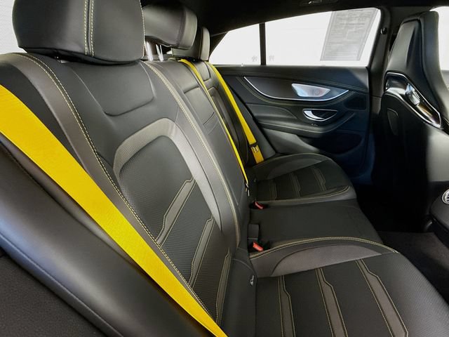 Used 2023 Mercedes-Benz AMG GT 63 image 28