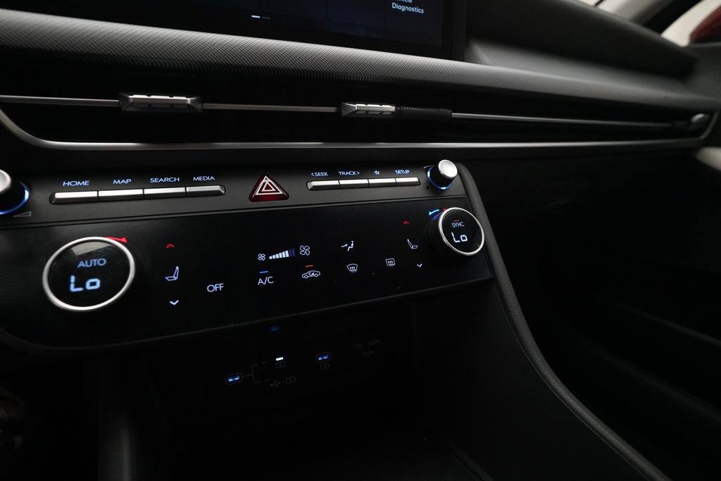 Used 2024 Hyundai Sonata SEL FWD image 20