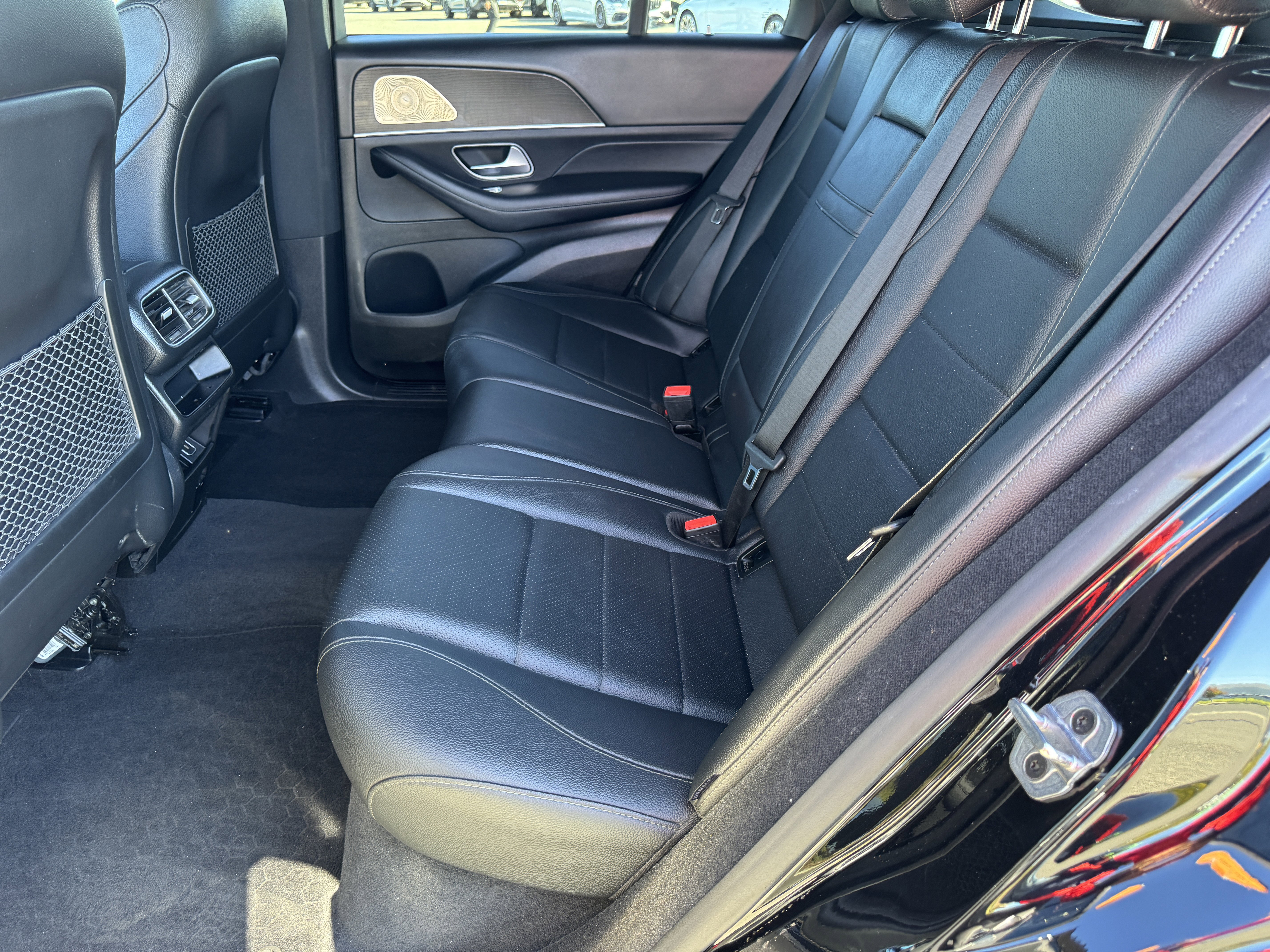 Used 2023 Mercedes-Benz GLE 350 GLE 350 image 31