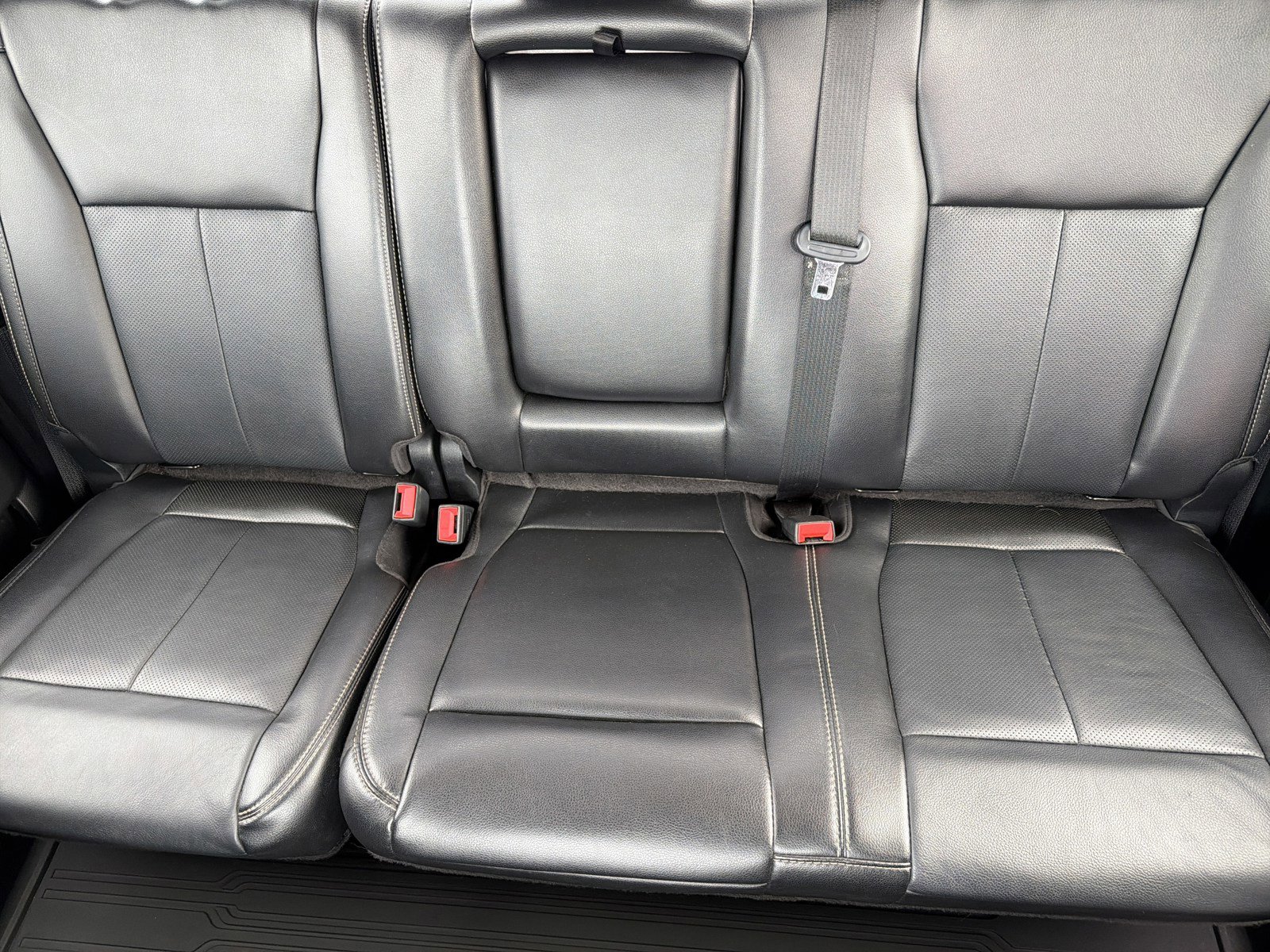 Used 2020 Ford F150 Lariat w/ Equipment Group 502A Luxury image 13