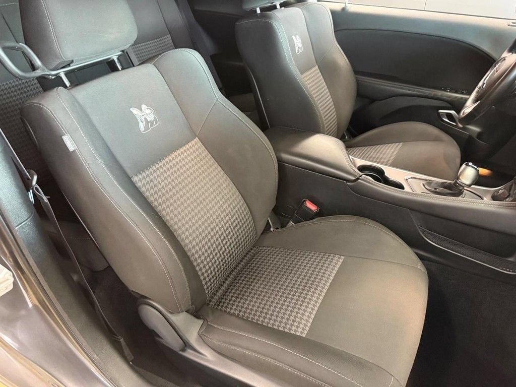 Used 2019 Dodge Challenger R/T Scat Pack RWD image 6