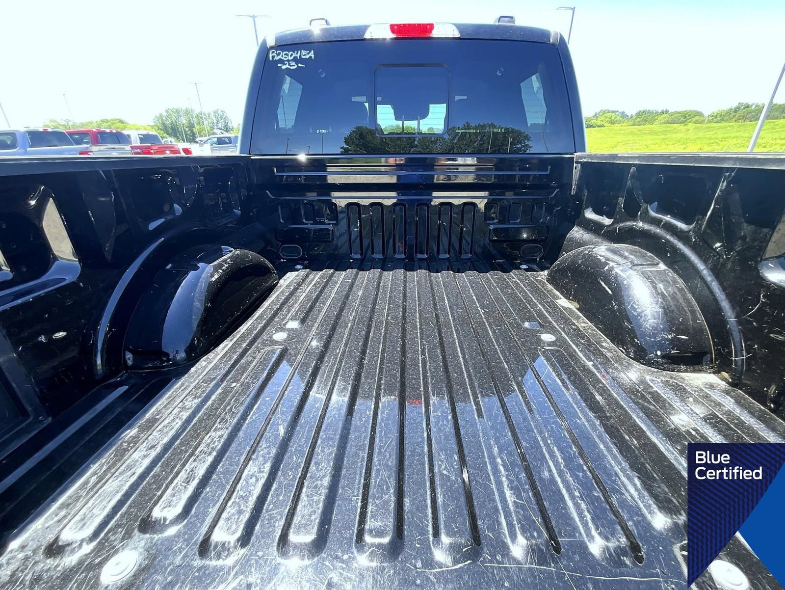 Certified 2023 Ford F150 XLT w/ Equipment Group 302A High AWD/4WD image 23