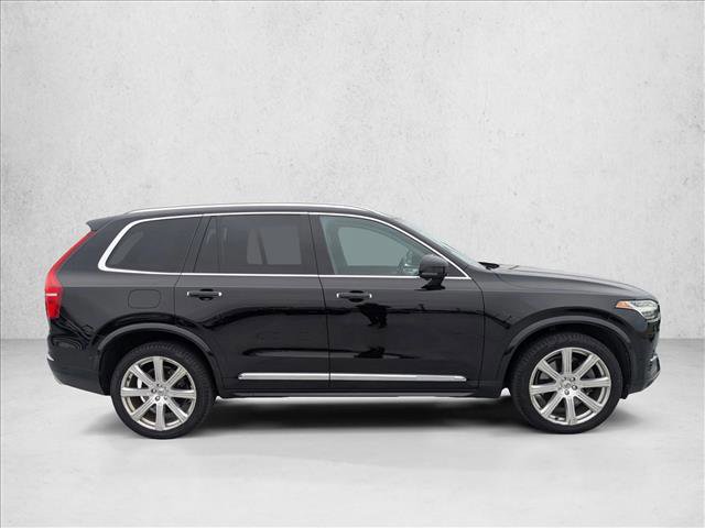 Used 2016 Volvo XC90 T8 Inscription AWD/4WD image 4