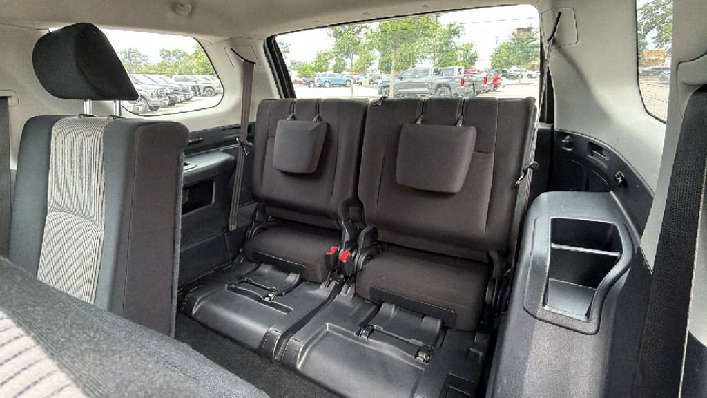 Certified 2024 Toyota 4Runner SR5 RWD image 34