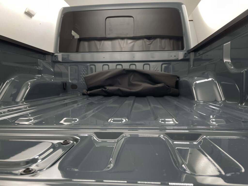 New 2026 Jeep Gladiator Rubicon image 22