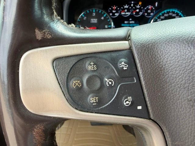 Used 2017 GMC Sierra 1500 Denali w/ Denali Ultimate Package AWD/4WD image 25