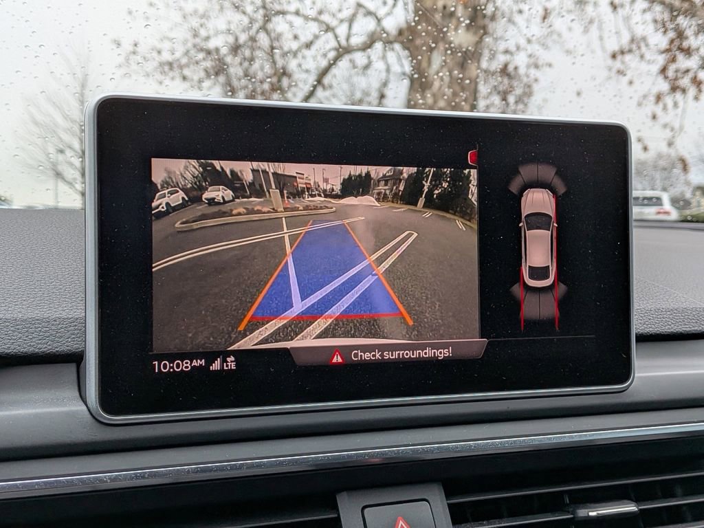 Used 2018 Audi S5 Premium Plus w/ Navigation Package image 18