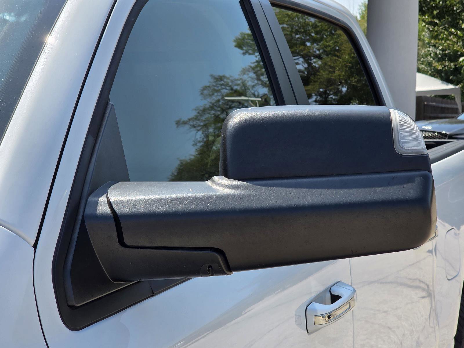 Used 2020 RAM 1500 Big Horn image 38