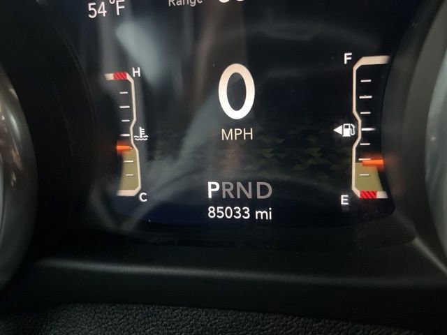 Used 2018 Jeep Wrangler Unlimited Sahara image 18