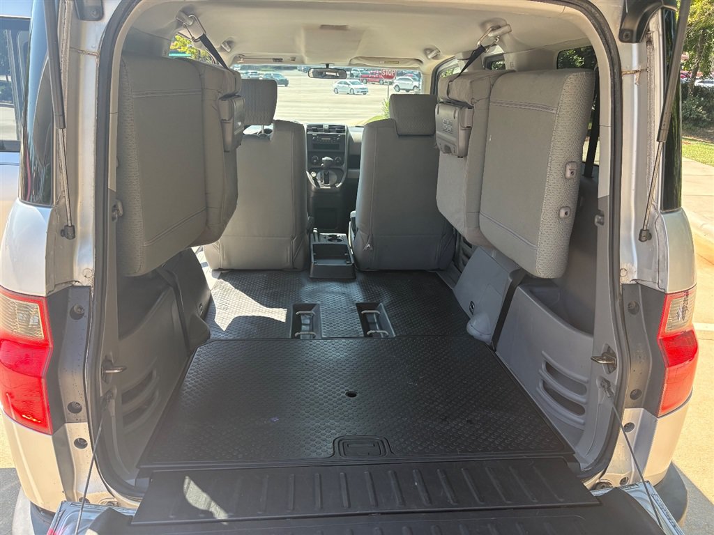 Used 2011 Honda Element LX image 13