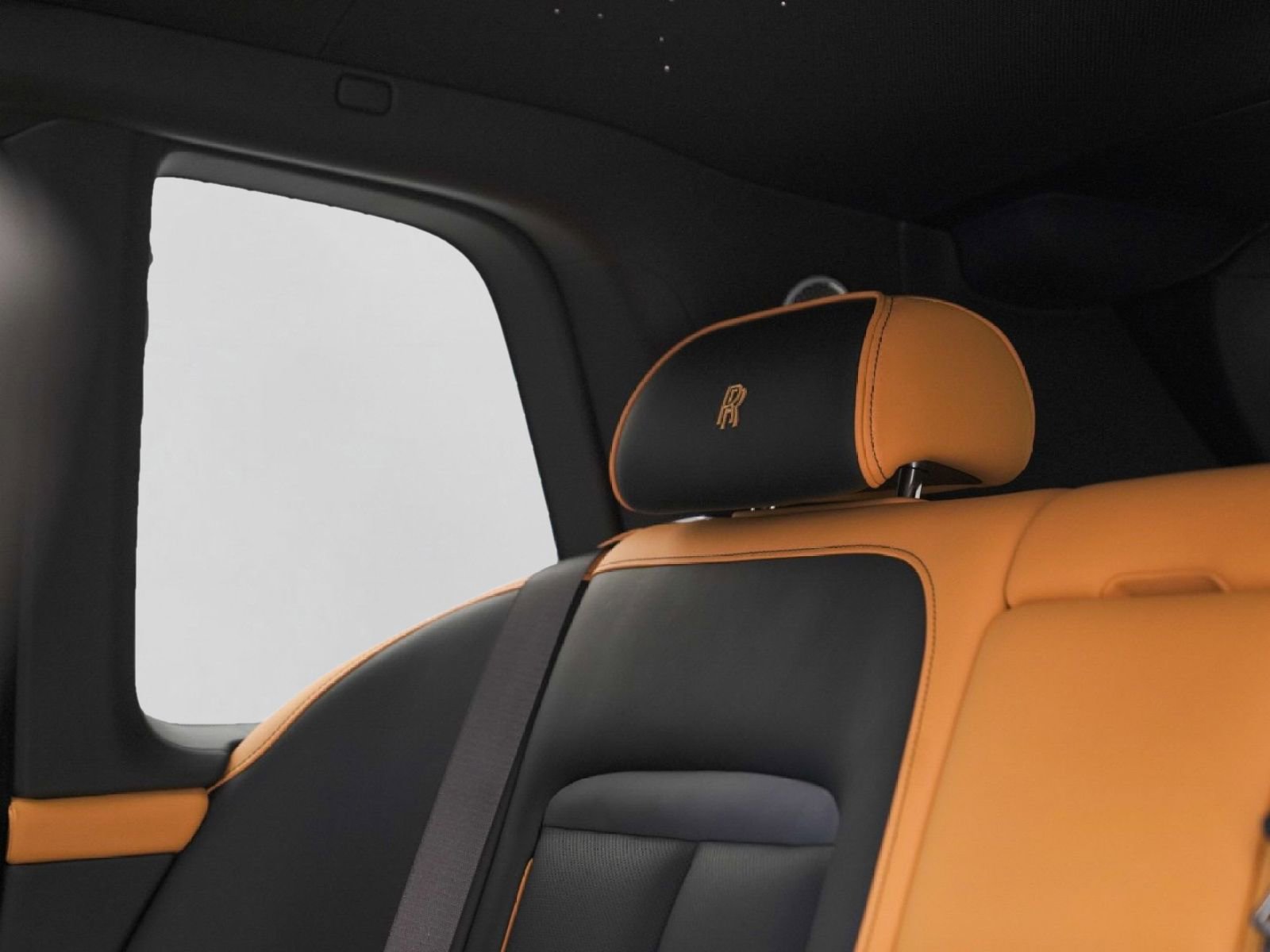 New 2026 Rolls-Royce Cullinan AWD/4WD image 21