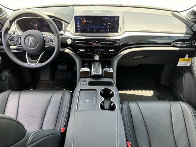 New 2026 Acura MDX SH-AWD w/ Technology Package image 10