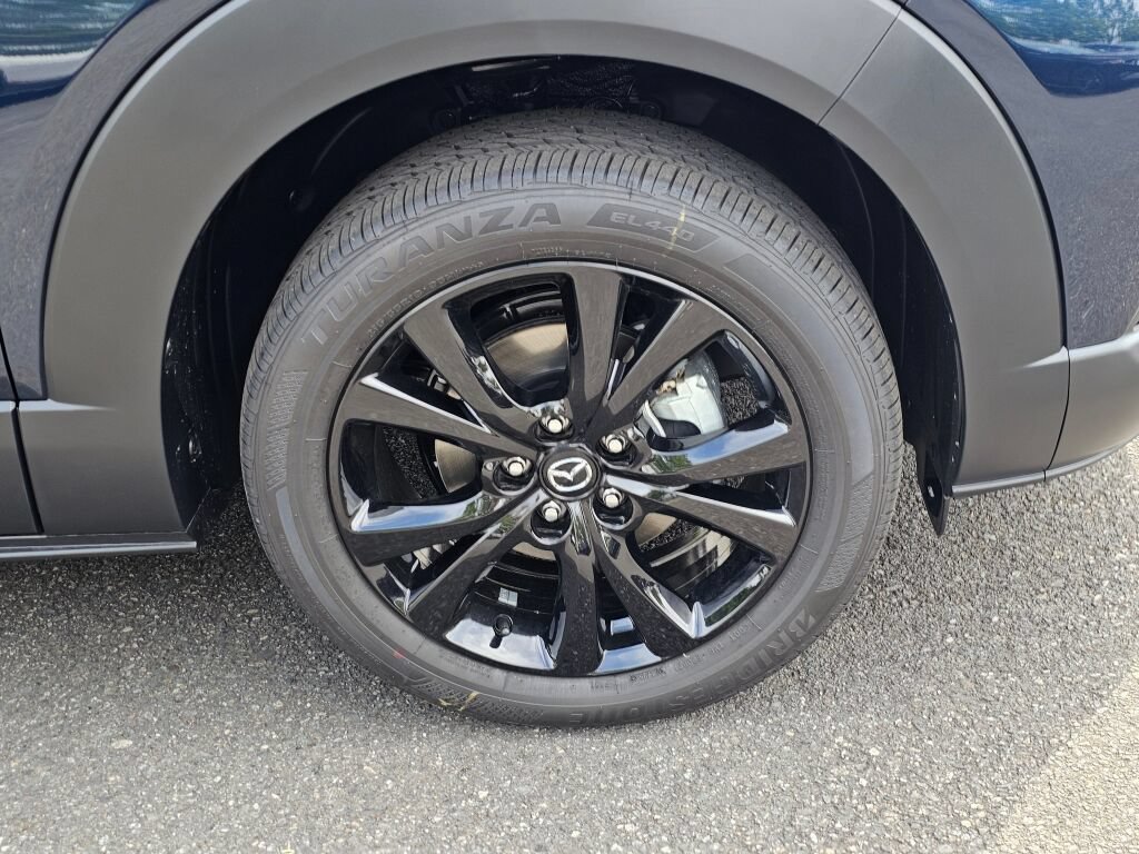 New 2026 MAZDA CX-30 AWD 2.5 S w/ Select Sport Pkg image 30