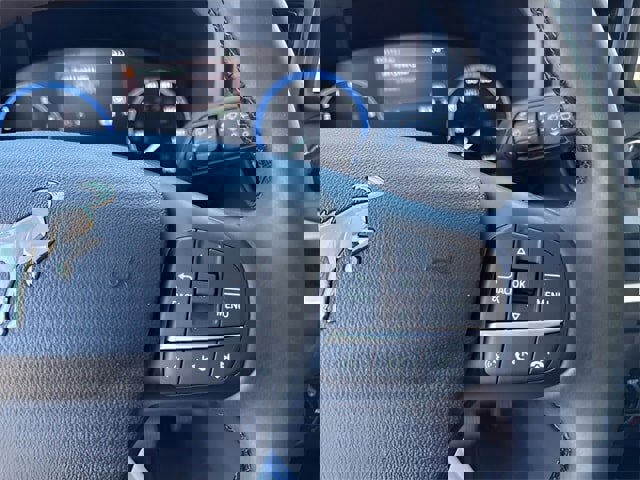 Used 2024 Ford Bronco Sport Heritage w/ Heritage Convenience Package image 39