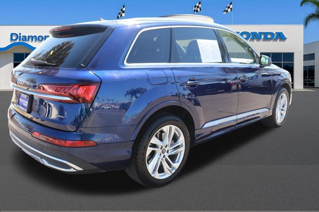 Used 2024 Audi Q7 3.0T Premium Plus image 8