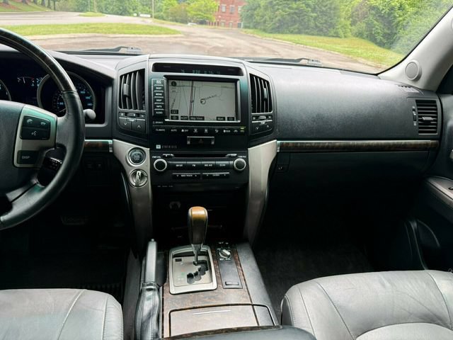 Used 2008 Toyota Land Cruiser AWD/4WD image 21