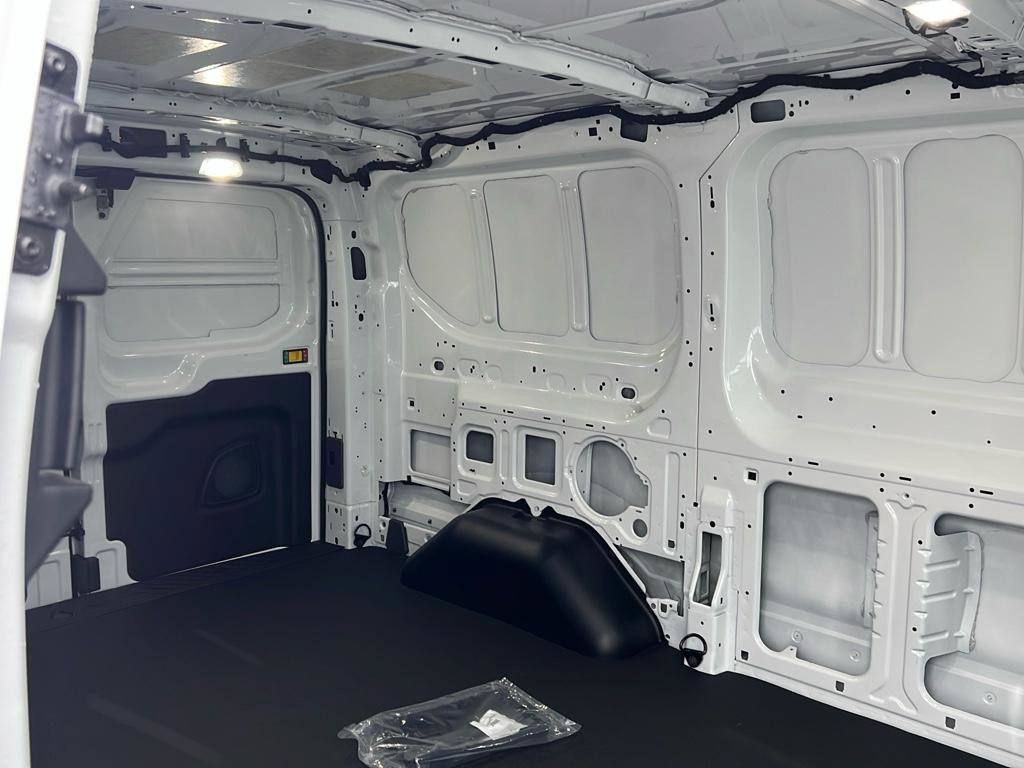 New 2025 Ford Transit 150 Low Roof image 12