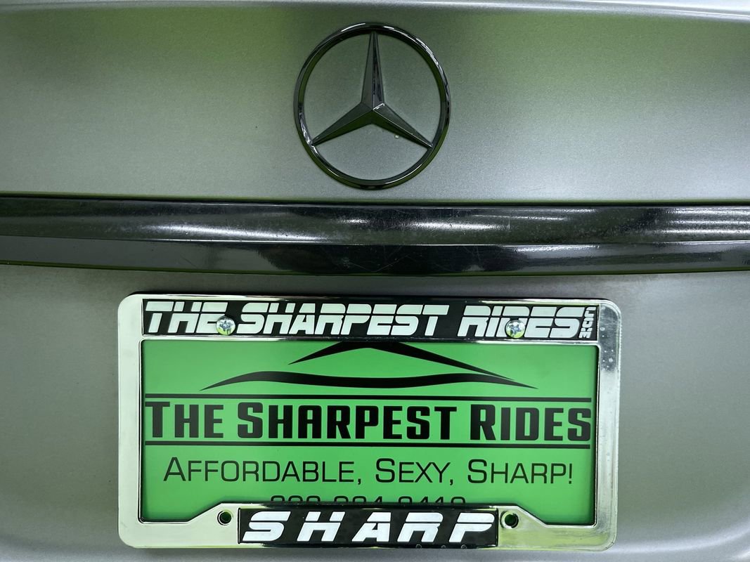 Used 2018 Mercedes-Benz GLA 45 AMG 4MATIC w/ Multimedia Package image 12