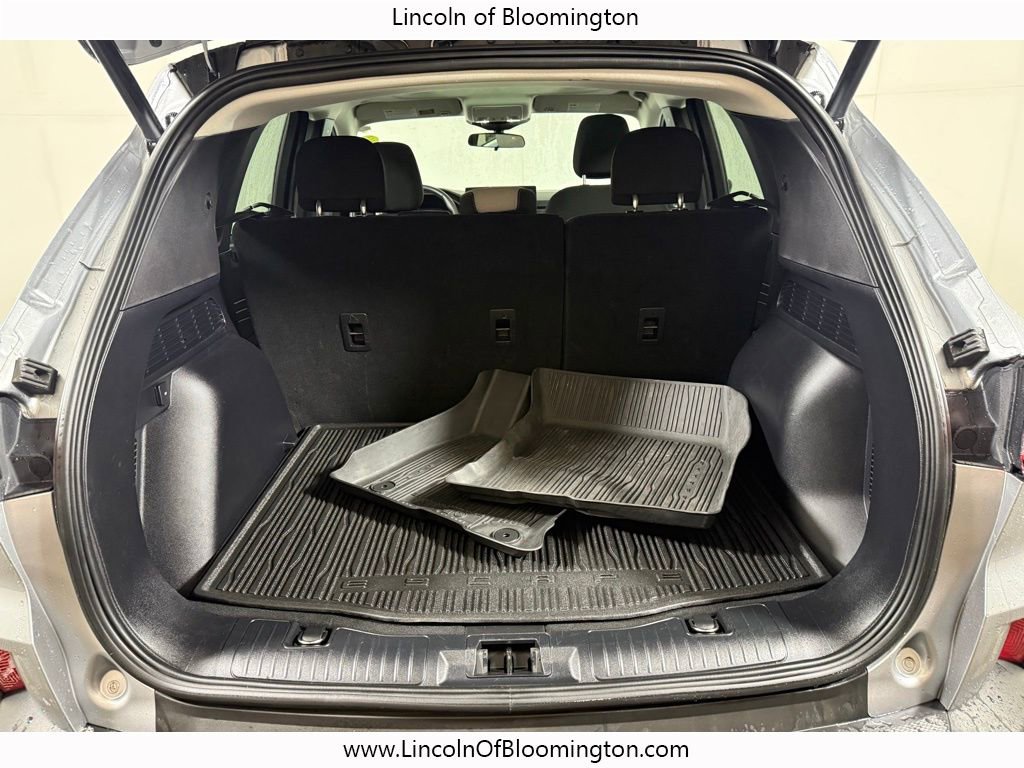 Used 2023 Ford Escape Active w/ Tech Pack #1 image 23