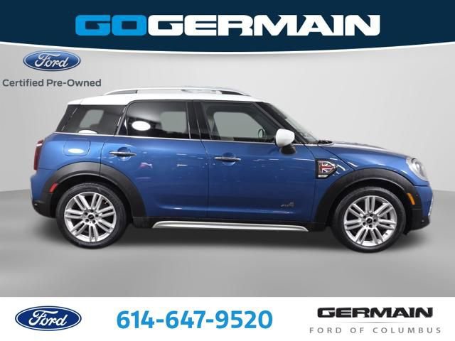 Used 2023 MINI Cooper Countryman S image 5