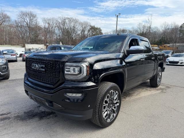 Used 2016 GMC Sierra 1500 SLT w/ All-Terrain Package
