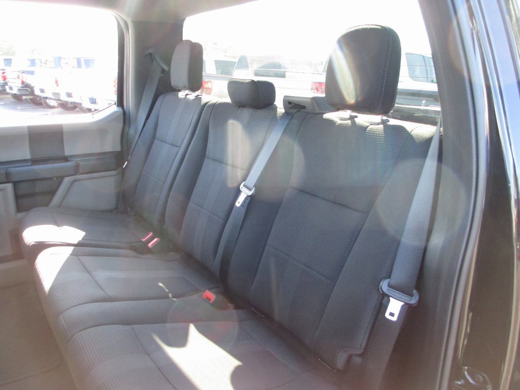 Used 2020 Ford F150 XL w/ Equipment Group 101A Mid image 16