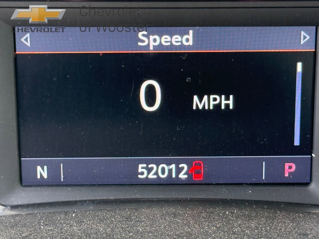 Used 2023 Chevrolet Blazer LT w/ Convenience Package image 8