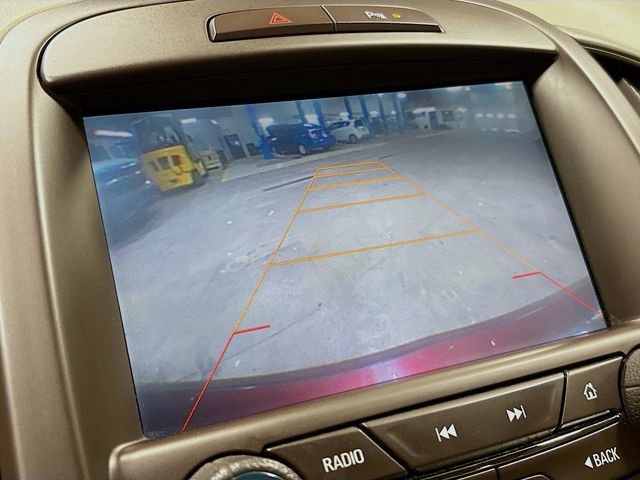 Used 2015 Buick LaCrosse Leather image 16