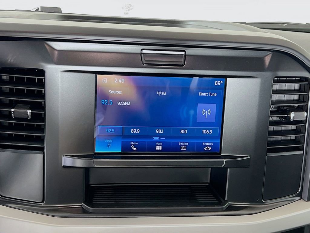 New 2025 Ford F350 XL w/ XL Chrome Package image 18