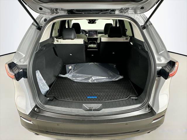 New 2026 MAZDA CX-5 Select AWD/4WD image 20