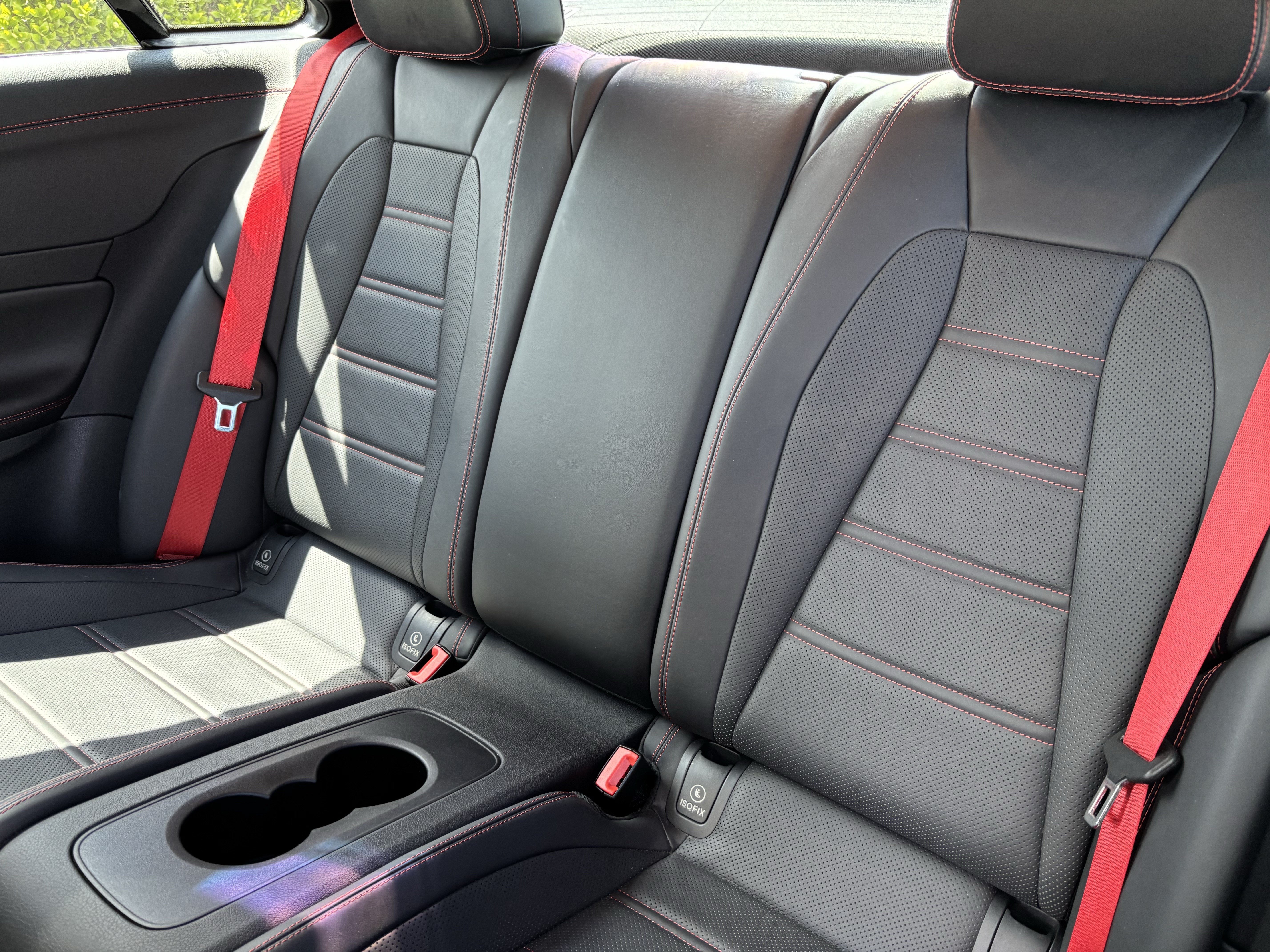 Used 2021 Mercedes-Benz E 53 AMG 4MATIC Coupe image 33