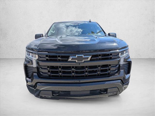 Used 2026 Chevrolet Silverado 1500 RST w/ RST Select Package AWD/4WD video 2